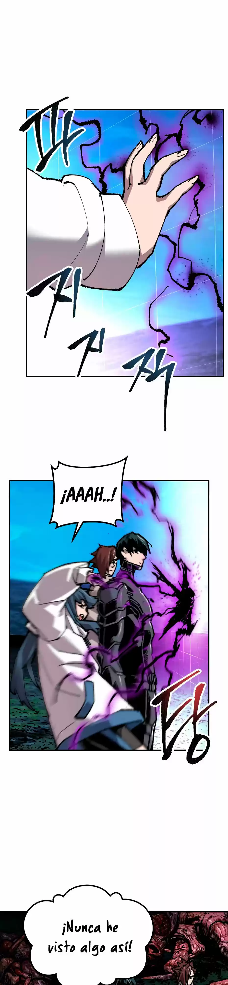 Limit Breaker - Capítulo 21 - Página 12 - LectorTMOo