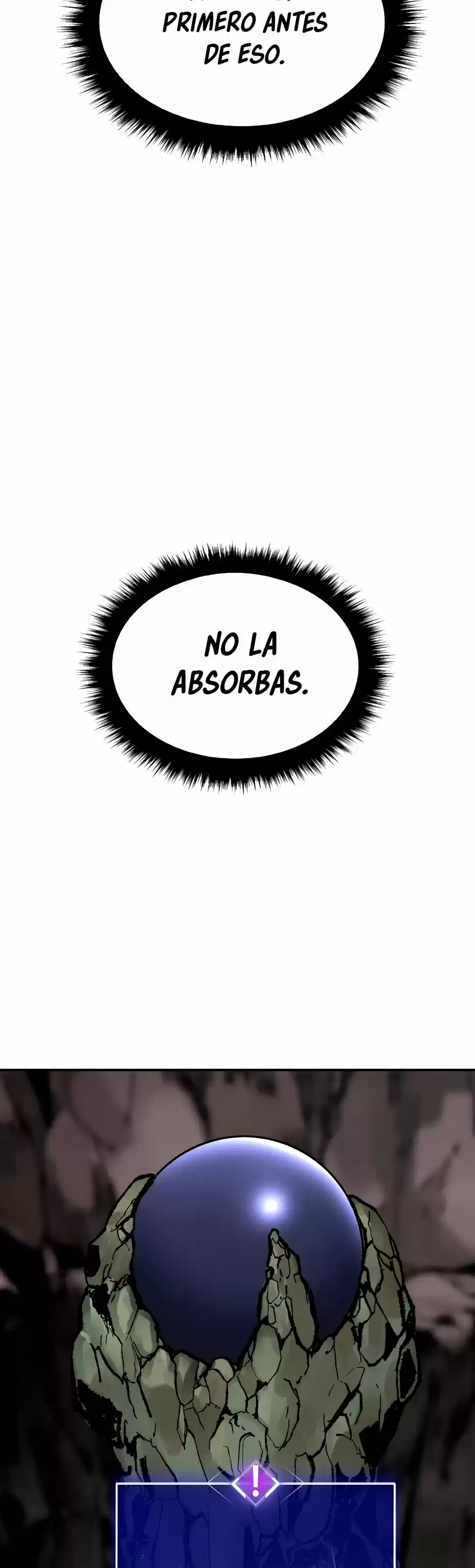 Limit Breaker - Capítulo 21 - Página 21 - LectorTMOo