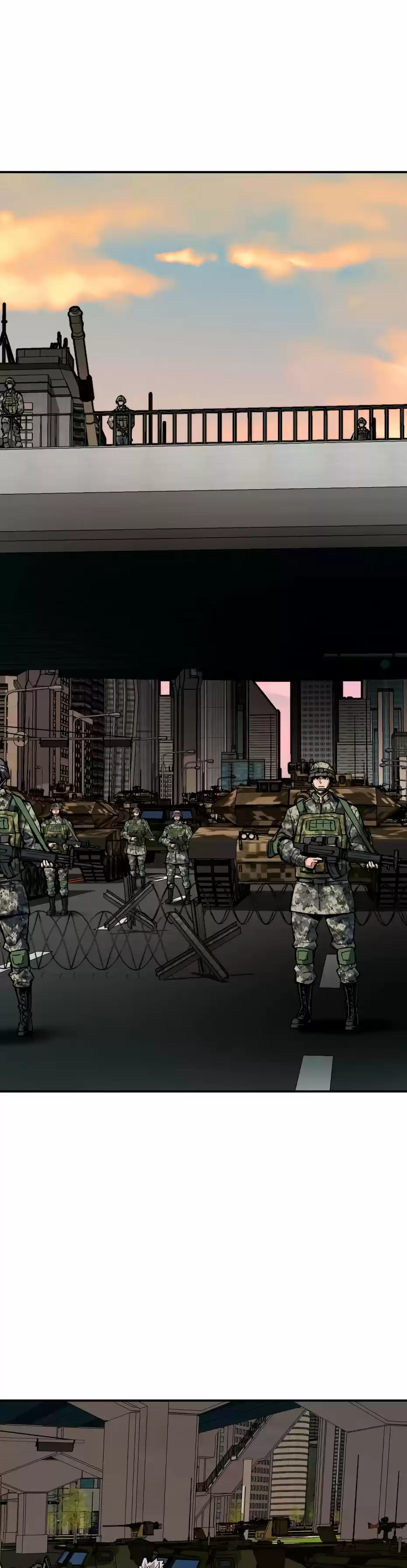 Limit Breaker - Capítulo 21 - Página 31 - LectorTMOo