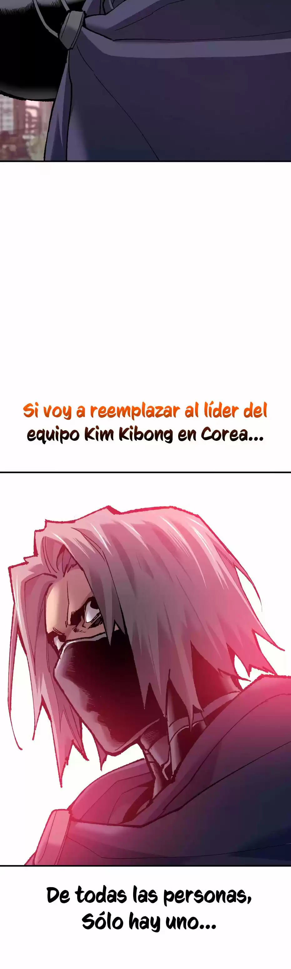 Limit Breaker - Capítulo 21 - Página 43 - LectorTMOo