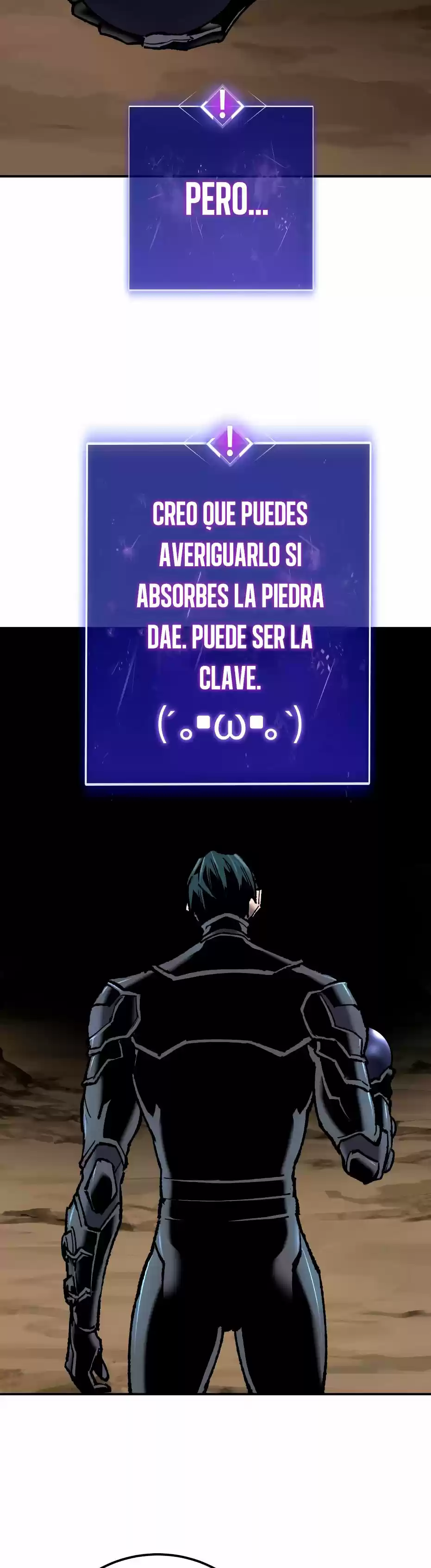 Limit Breaker - Capítulo 21 - Página 57 - LectorTMOo
