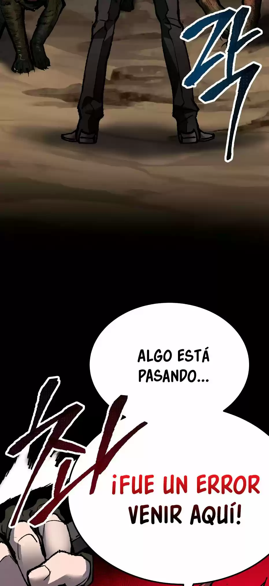 Limit Breaker - Capítulo 21 - Página 75 - LectorTMOo