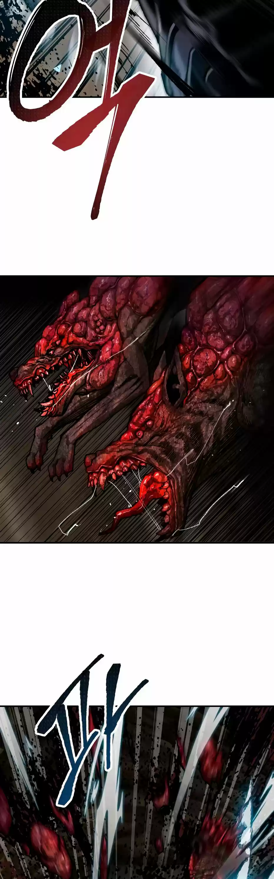 Limit Breaker - Capítulo 22 - Página 18 - LectorTMOo