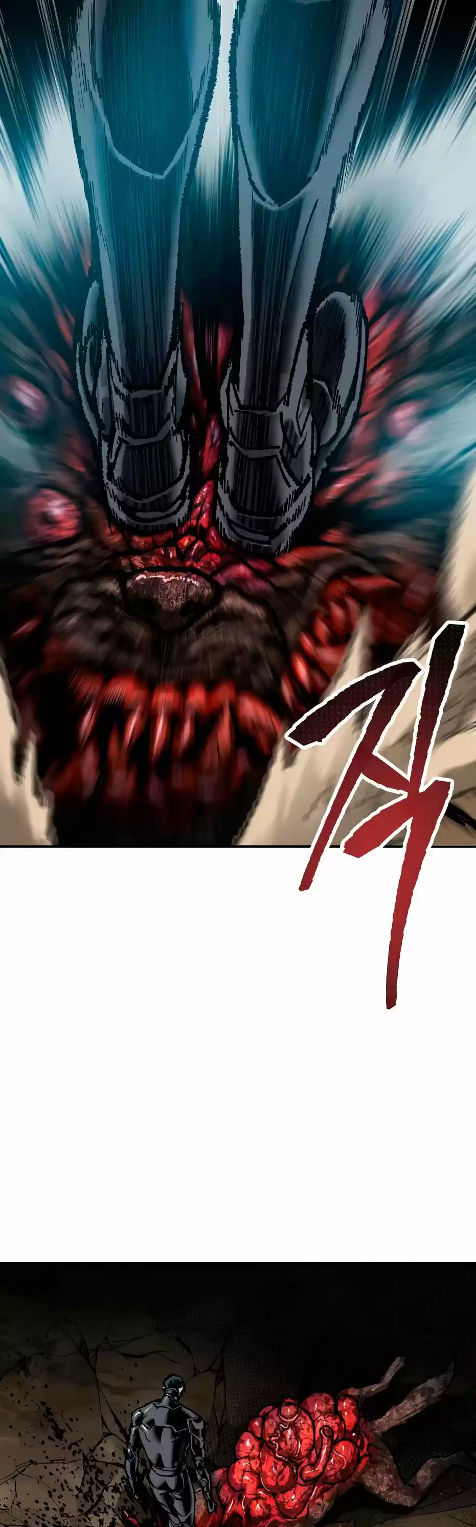 Limit Breaker - Capítulo 22 - Página 22 - LectorTMOo