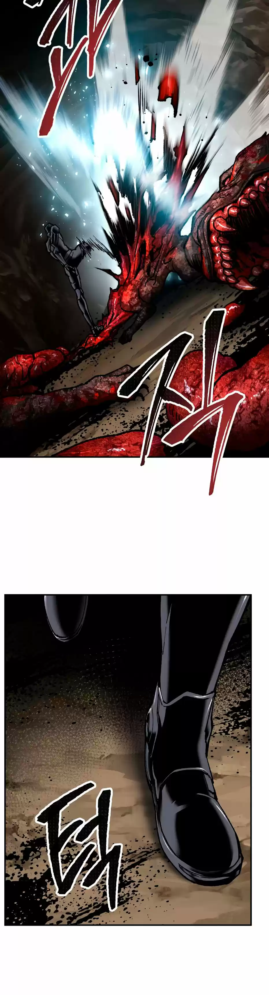 Limit Breaker - Capítulo 22 - Página 24 - LectorTMOo