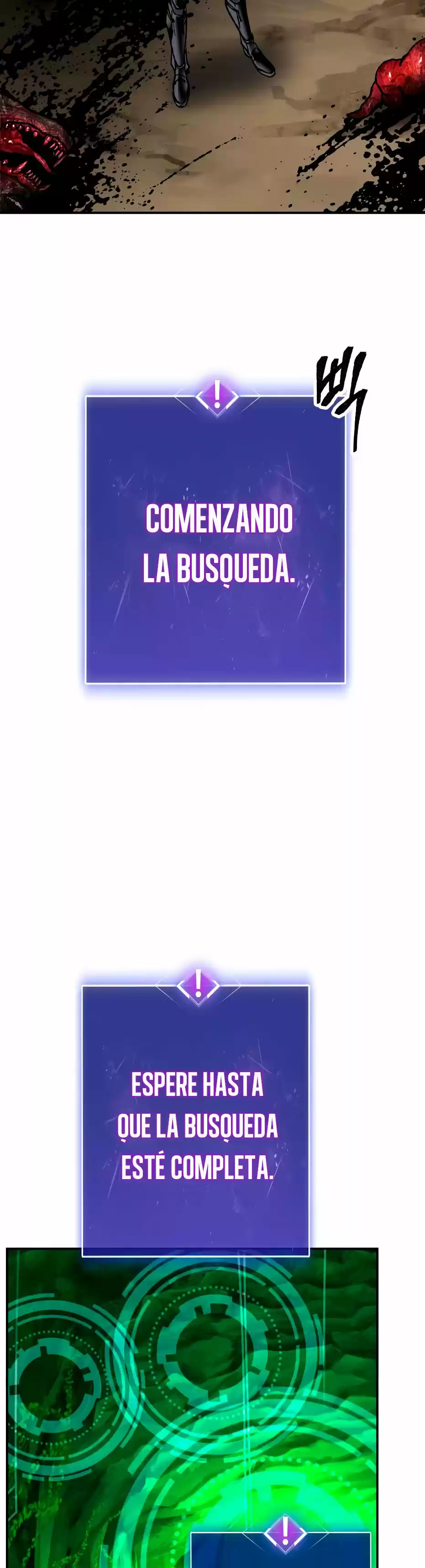Limit Breaker - Capítulo 22 - Página 27 - LectorTMOo