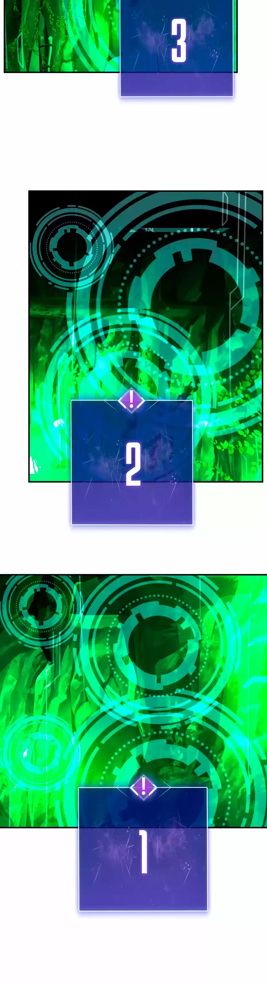 Limit Breaker - Capítulo 22 - Página 28 - LectorTMOo