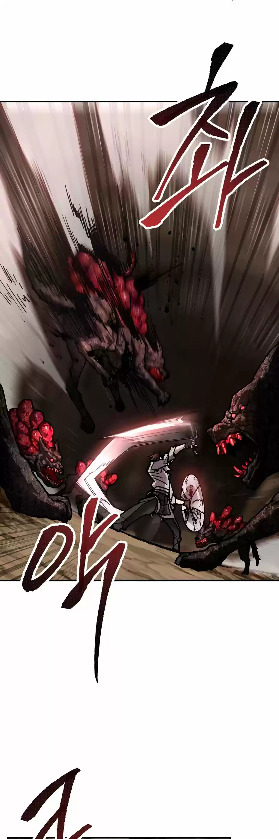 Limit Breaker - Capítulo 22 - Página 31 - LectorTMOo