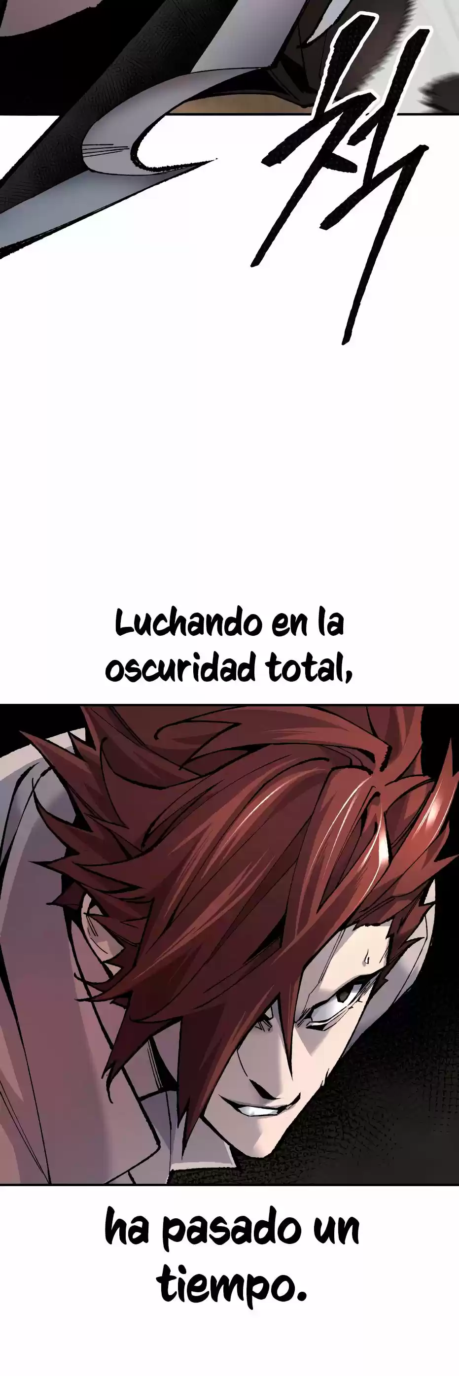 Limit Breaker - Capítulo 22 - Página 33 - LectorTMOo