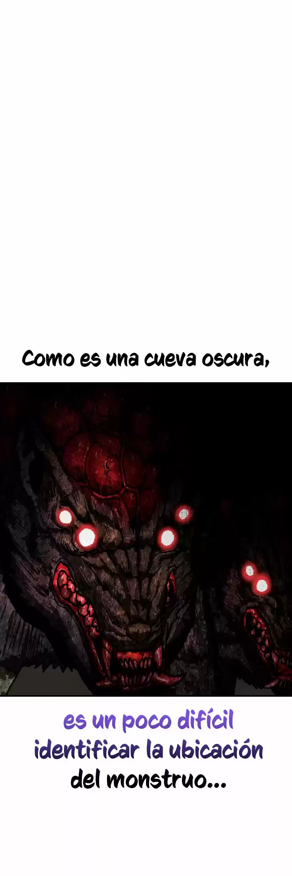 Limit Breaker - Capítulo 22 - Página 34 - LectorTMOo
