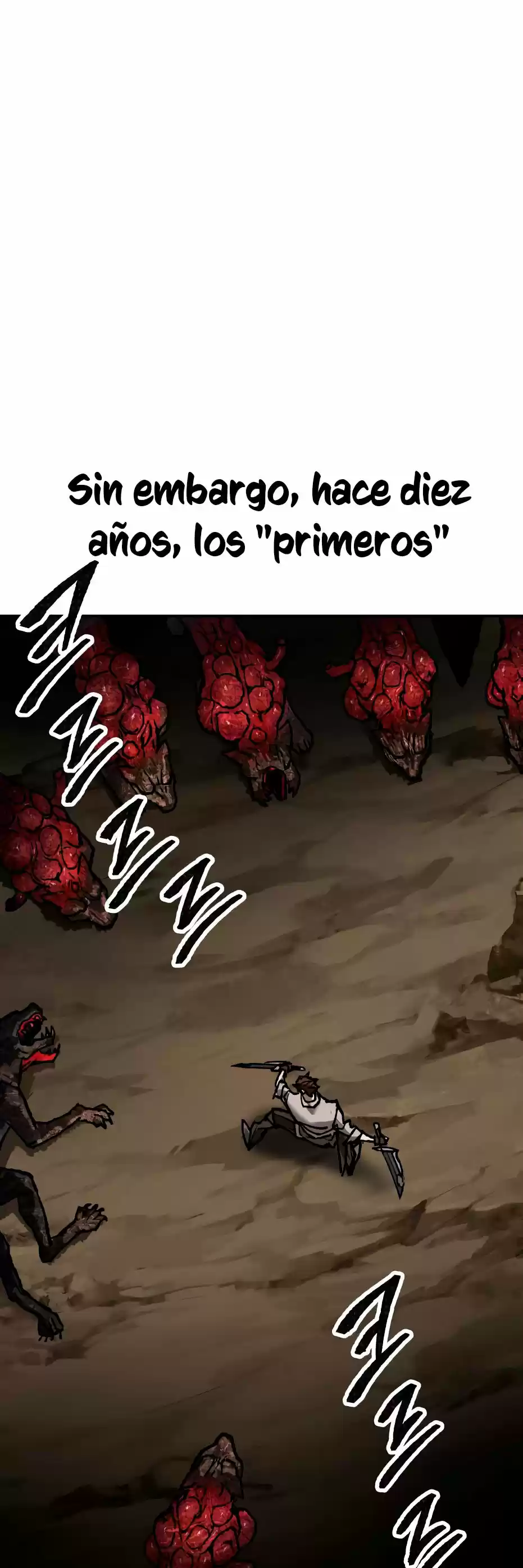 Limit Breaker - Capítulo 22 - Página 35 - LectorTMOo