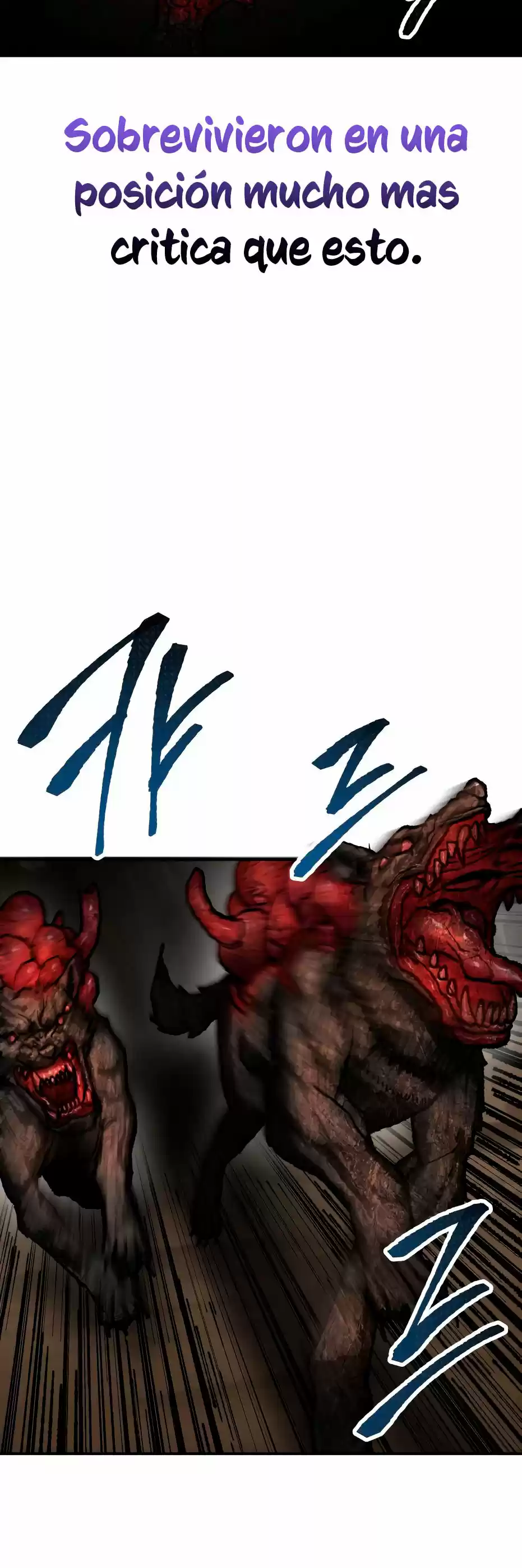 Limit Breaker - Capítulo 22 - Página 36 - LectorTMOo
