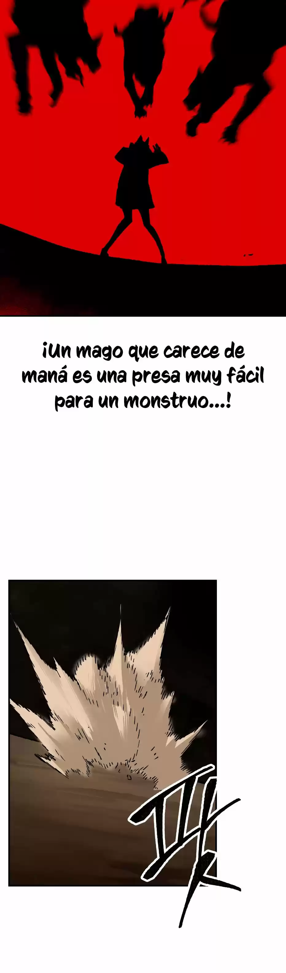 Limit Breaker - Capítulo 22 - Página 44 - LectorTMOo