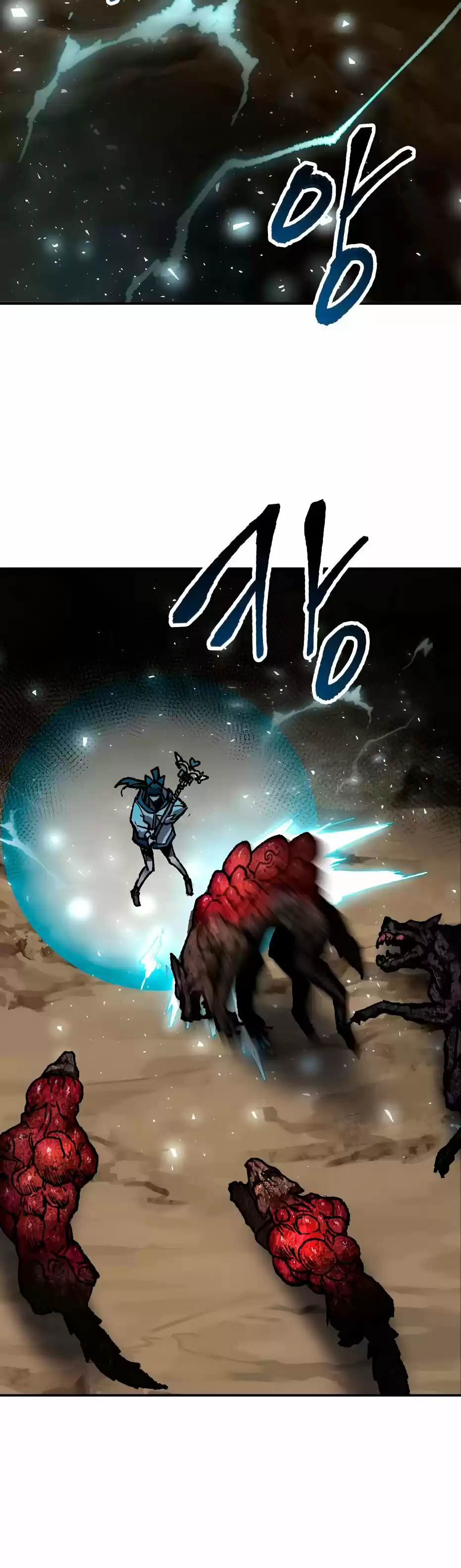 Limit Breaker - Capítulo 22 - Página 49 - LectorTMOo