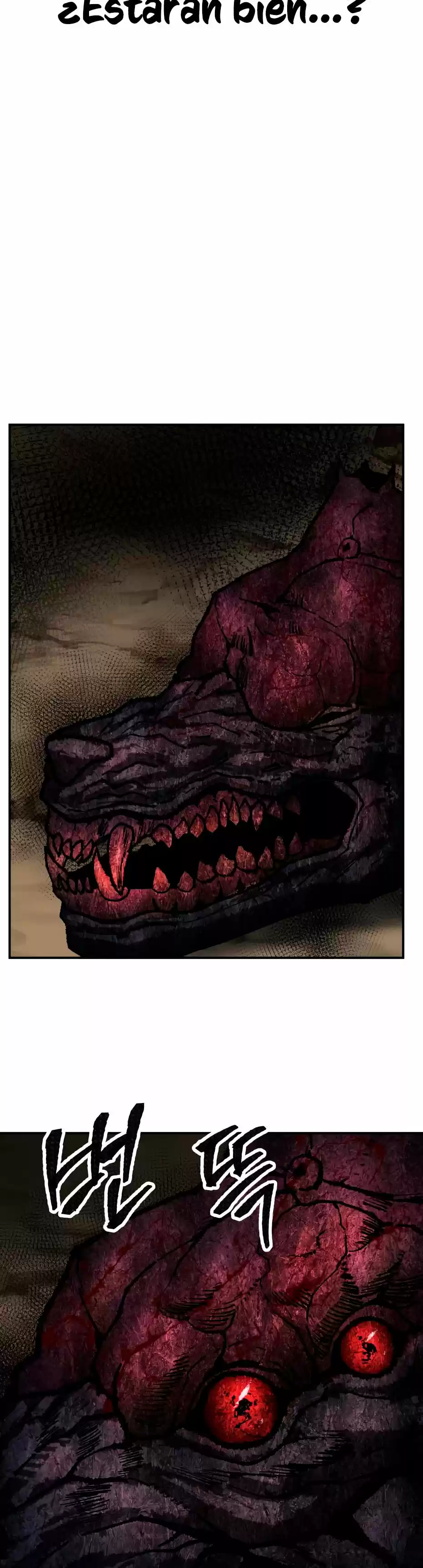 Limit Breaker - Capítulo 22 - Página 66 - LectorTMOo