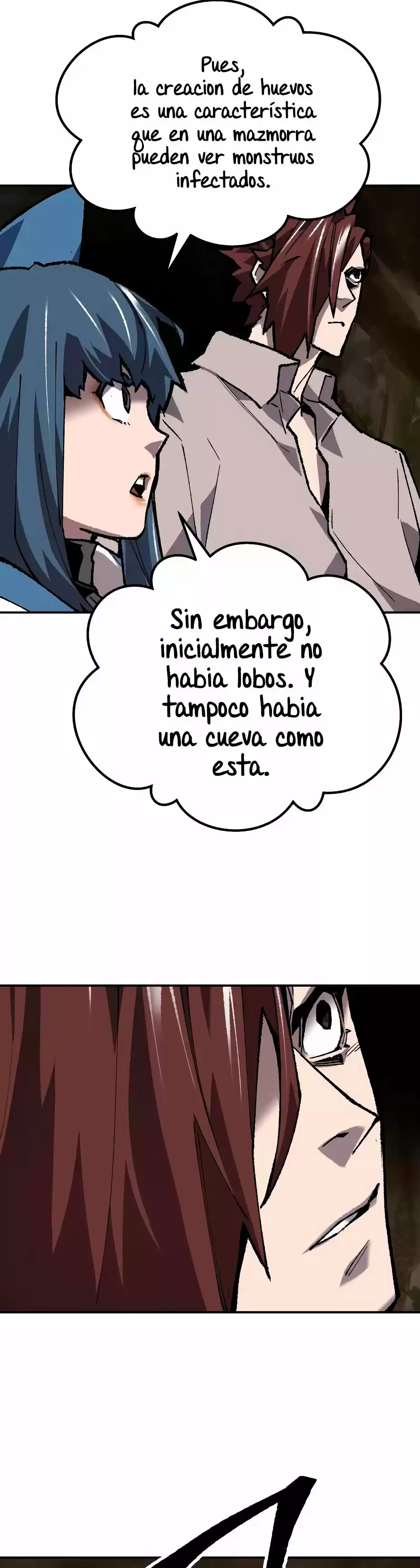 Limit Breaker - Capítulo 22 - Página 75 - LectorTMOo