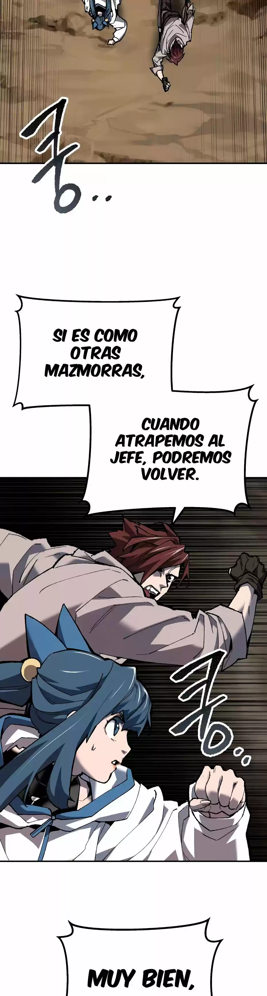 Limit Breaker - Capítulo 22 - Página 78 - LectorTMOo