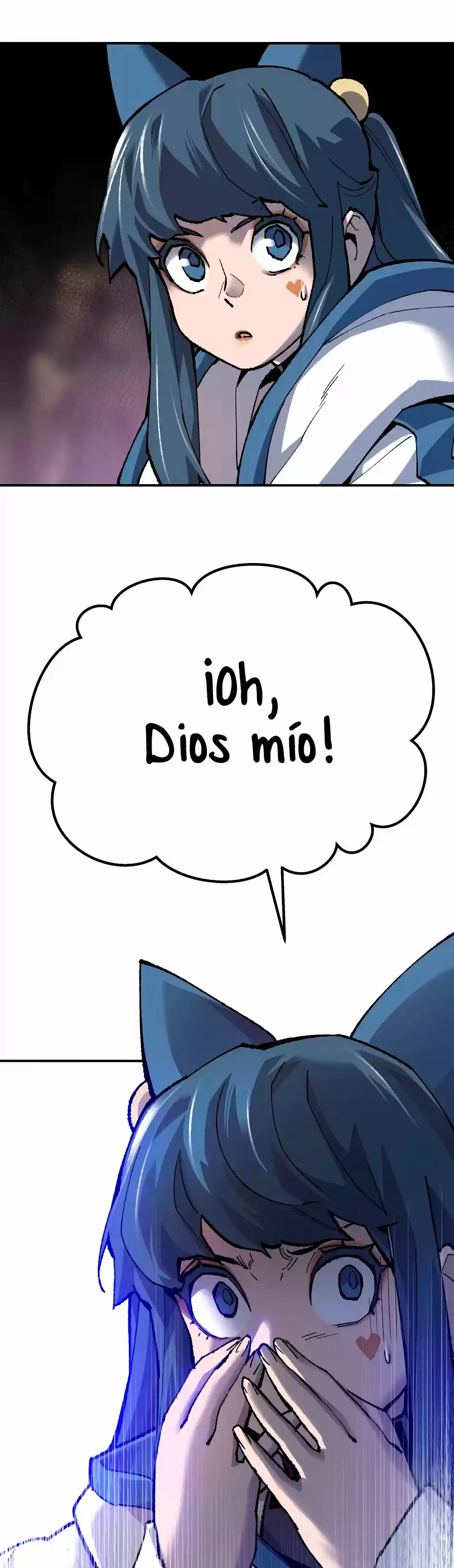 Limit Breaker - Capítulo 22 - Página 84 - LectorTMOo