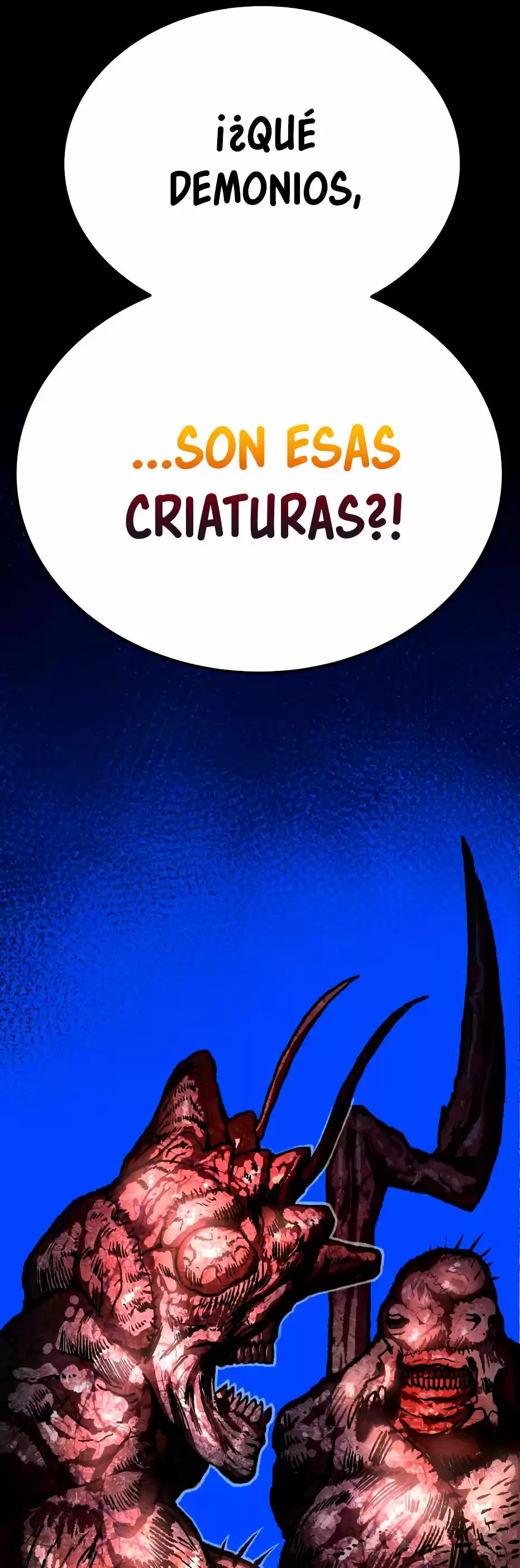 Limit Breaker - Capítulo 22 - Página 87 - LectorTMOo
