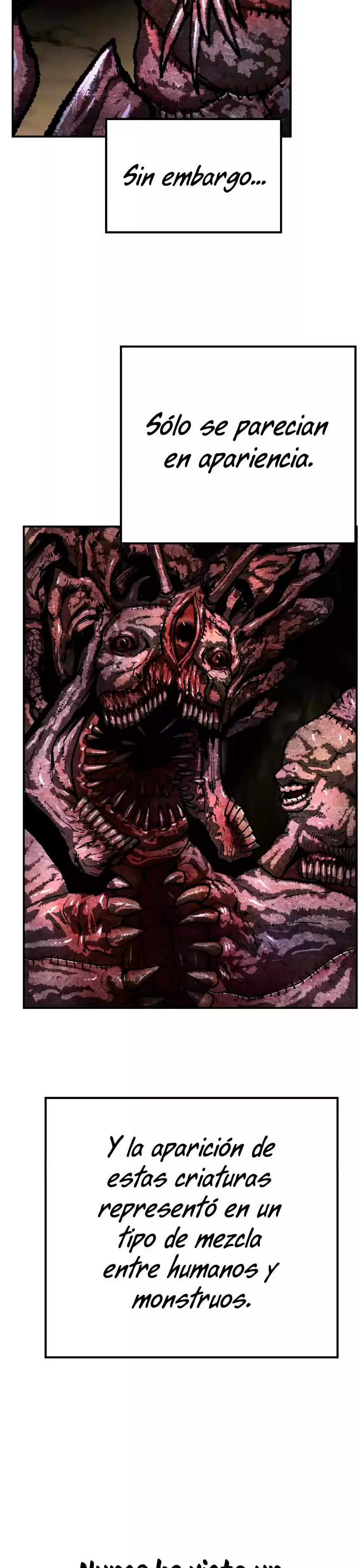 Limit Breaker - Capítulo 23 - Página 10 - LectorTMOo