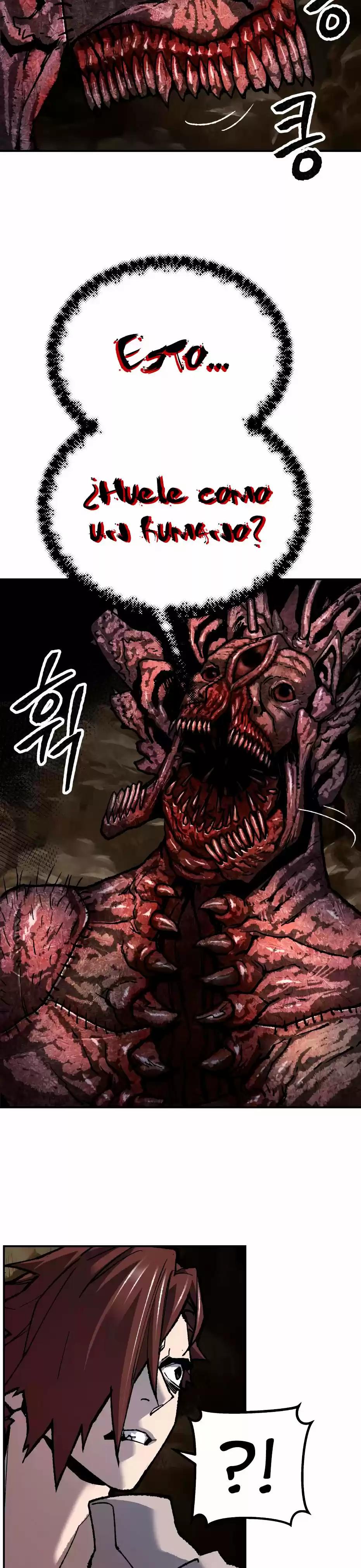 Limit Breaker - Capítulo 23 - Página 12 - LectorTMOo