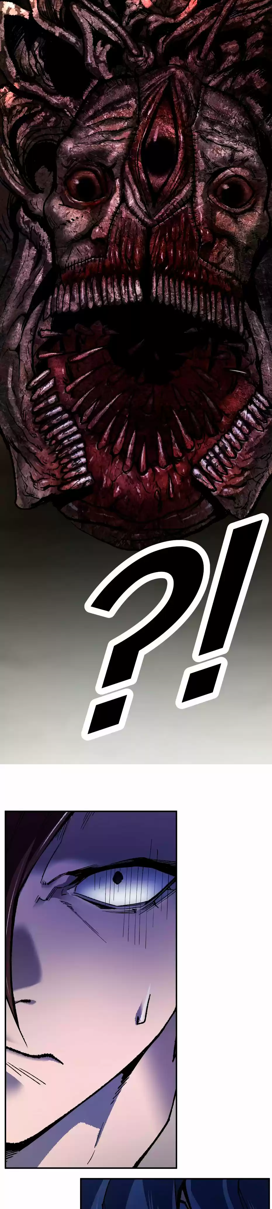 Limit Breaker - Capítulo 23 - Página 17 - LectorTMOo