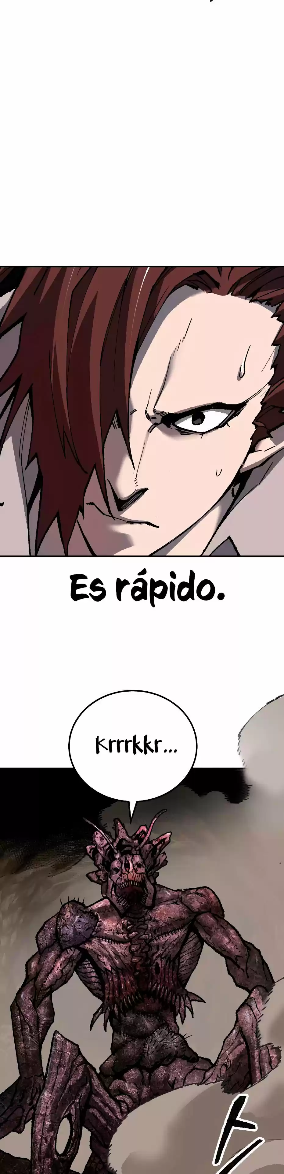 Limit Breaker - Capítulo 23 - Página 22 - LectorTMOo