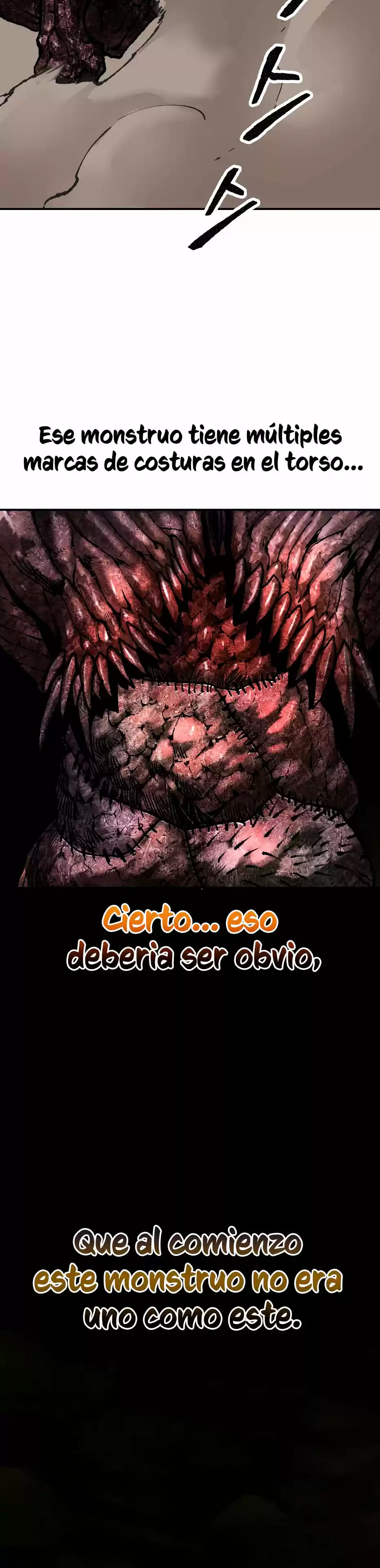 Limit Breaker - Capítulo 23 - Página 23 - LectorTMOo