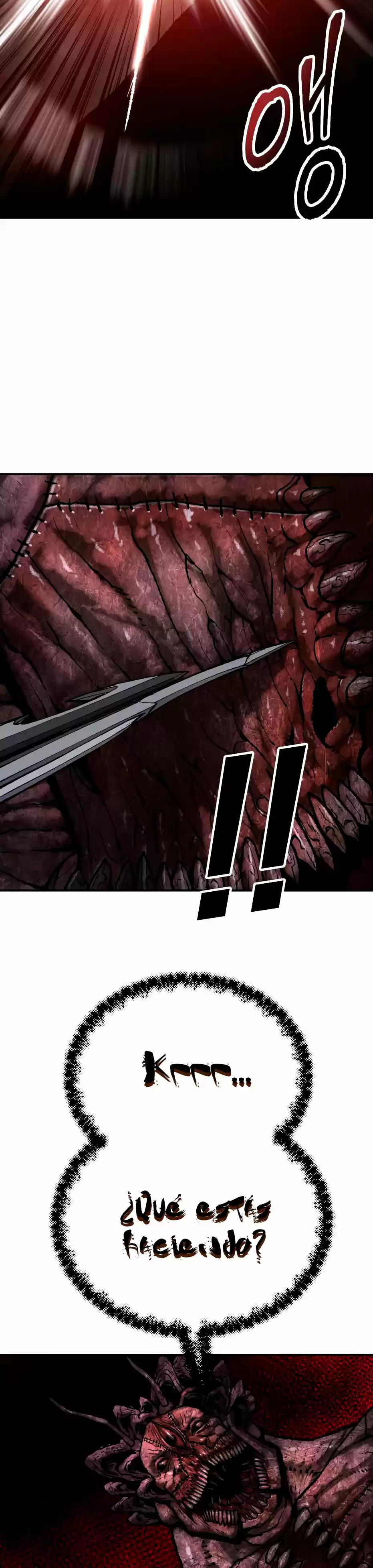 Limit Breaker - Capítulo 23 - Página 29 - LectorTMOo