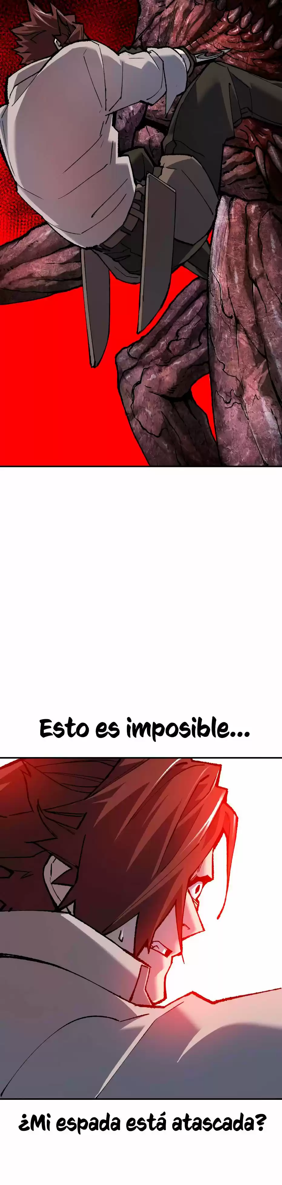 Limit Breaker - Capítulo 23 - Página 30 - LectorTMOo