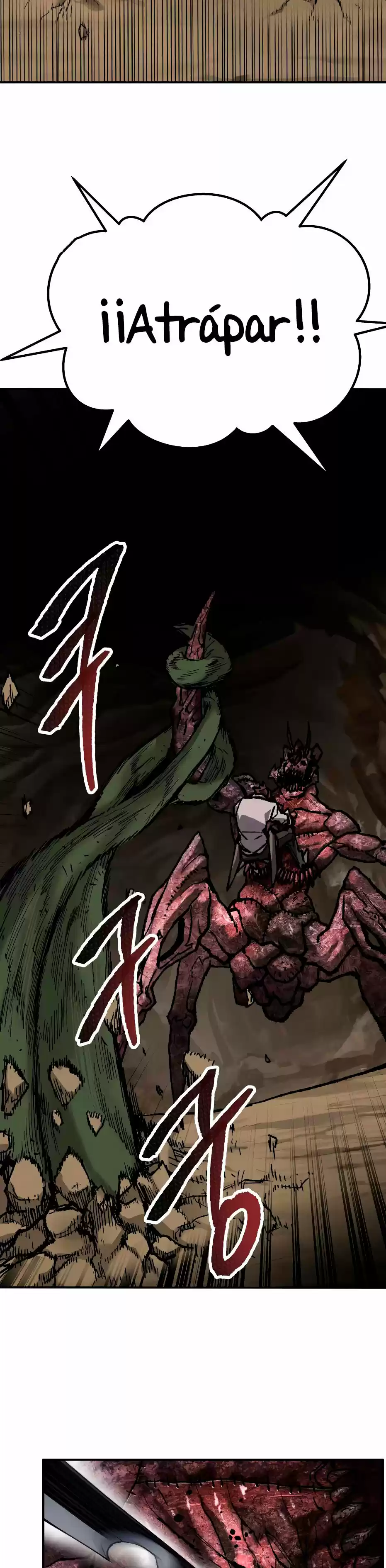 Limit Breaker - Capítulo 23 - Página 32 - LectorTMOo
