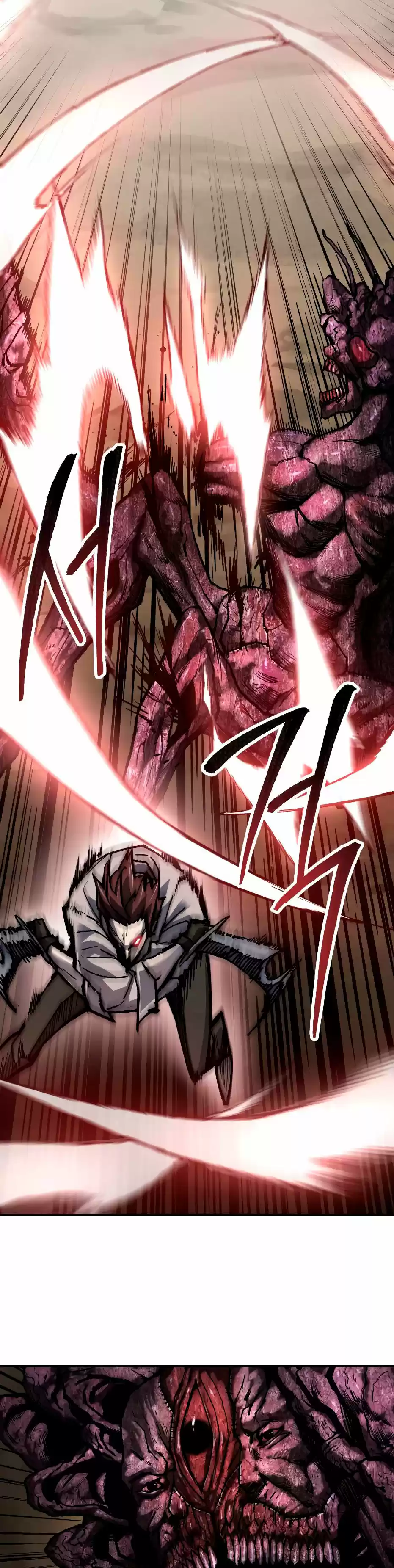 Limit Breaker - Capítulo 23 - Página 41 - LectorTMOo