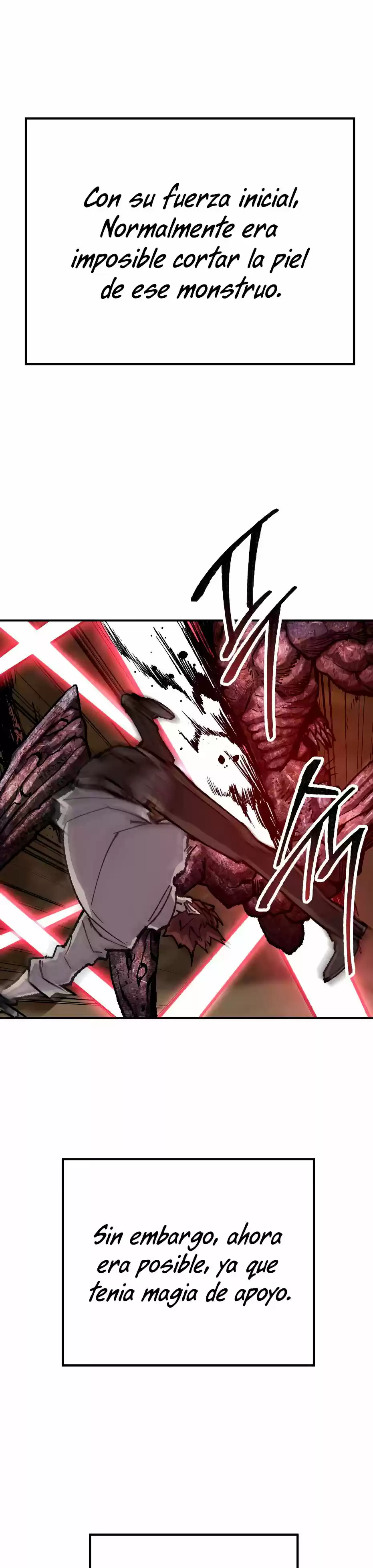 Limit Breaker - Capítulo 23 - Página 45 - LectorTMOo