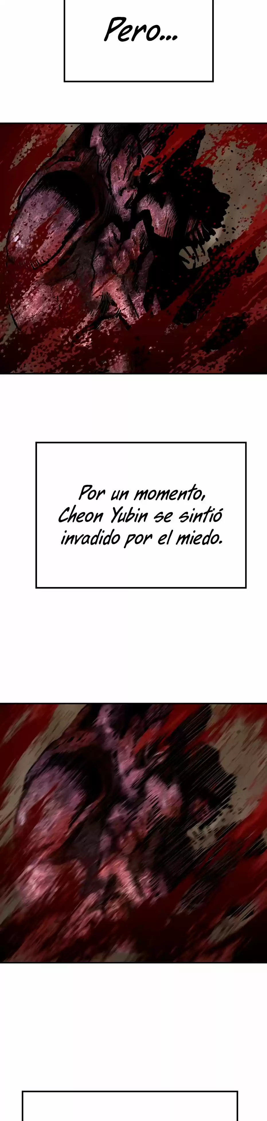 Limit Breaker - Capítulo 23 - Página 46 - LectorTMOo