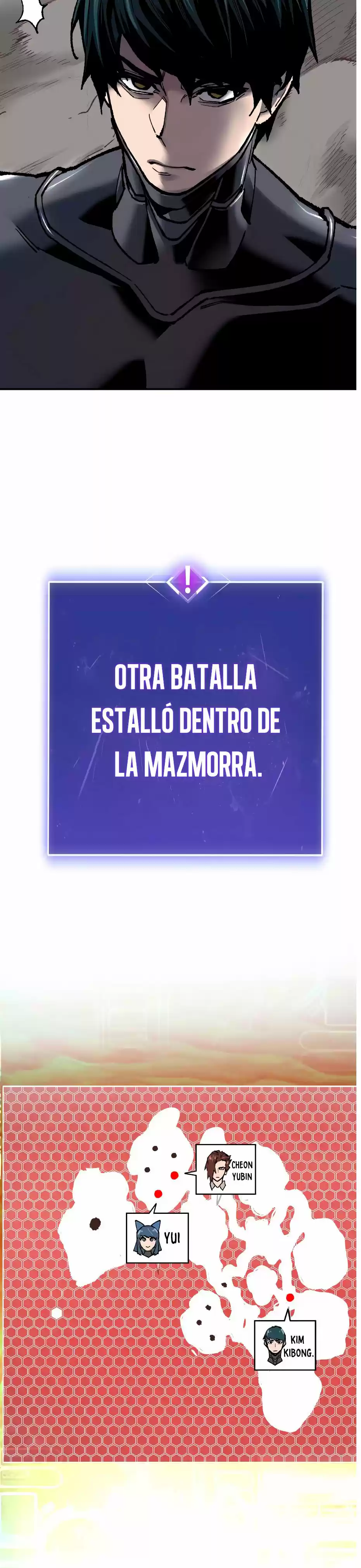 Limit Breaker - Capítulo 23 - Página 60 - LectorTMOo
