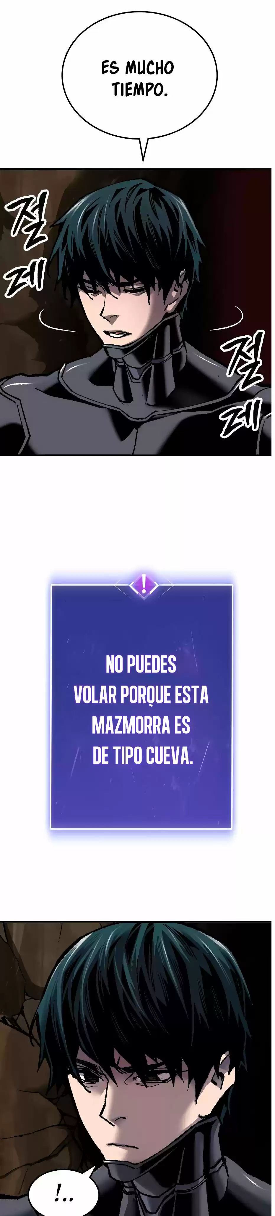 Limit Breaker - Capítulo 23 - Página 62 - LectorTMOo