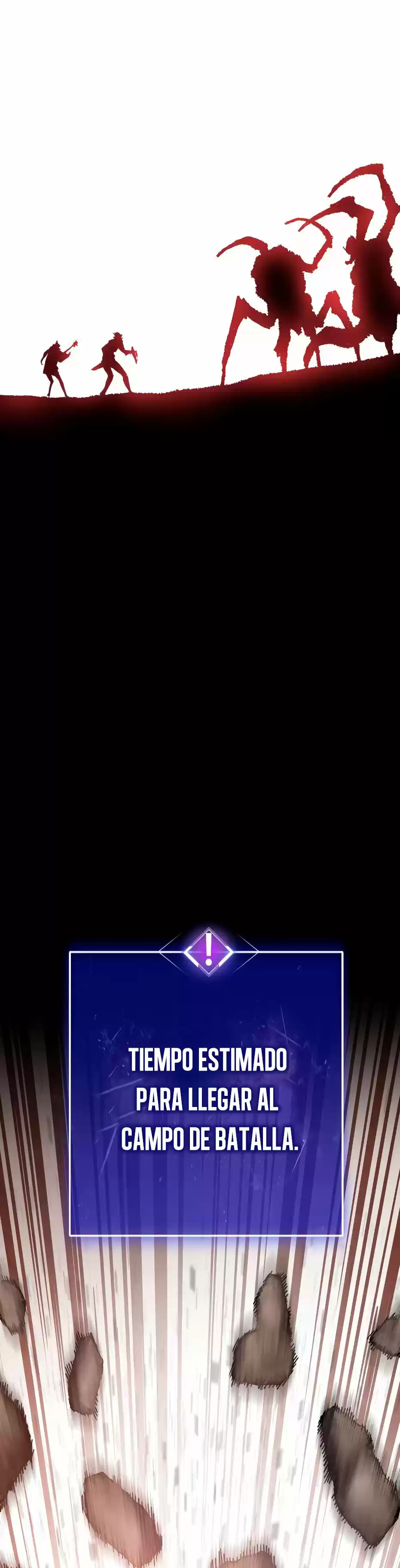 Limit Breaker - Capítulo 24 - Página 7 - LectorTMOo