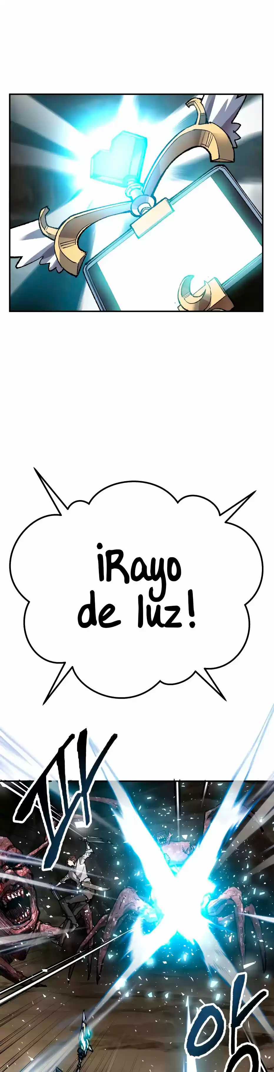Limit Breaker - Capítulo 24 - Página 16 - LectorTMOo