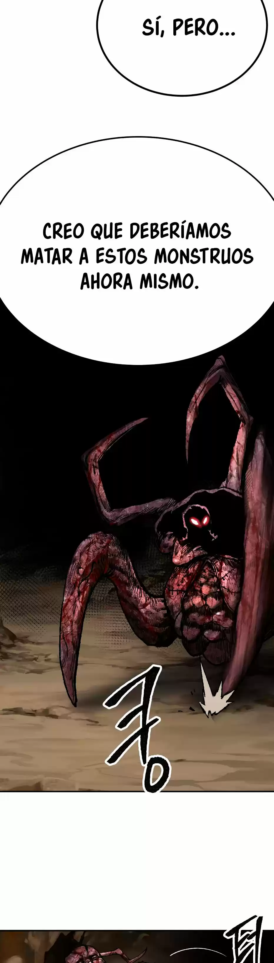 Limit Breaker - Capítulo 24 - Página 19 - LectorTMOo