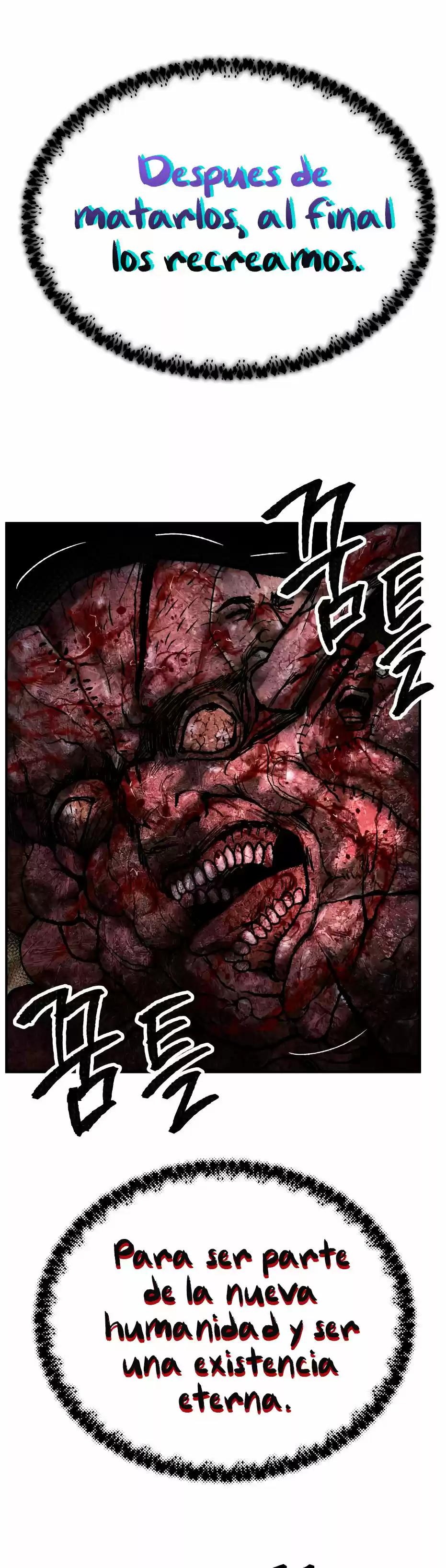 Limit Breaker - Capítulo 24 - Página 22 - LectorTMOo