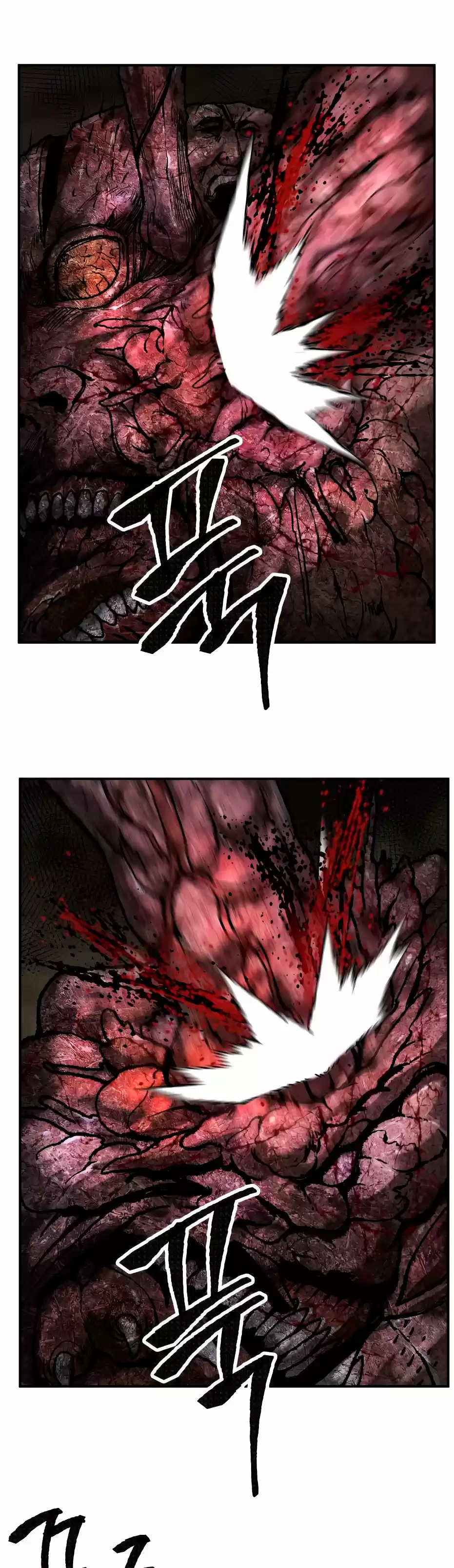Limit Breaker - Capítulo 24 - Página 26 - LectorTMOo