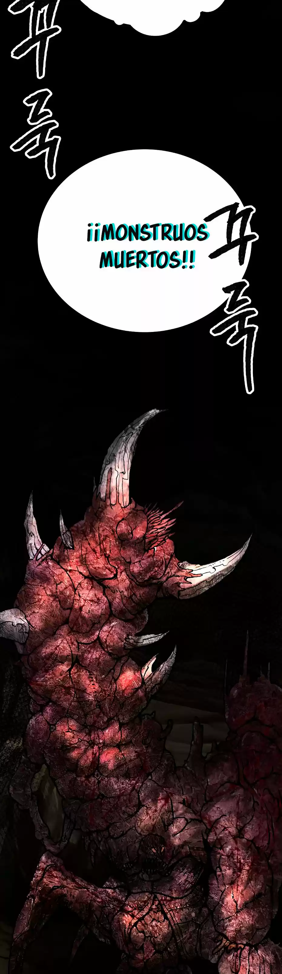 Limit Breaker - Capítulo 24 - Página 28 - LectorTMOo