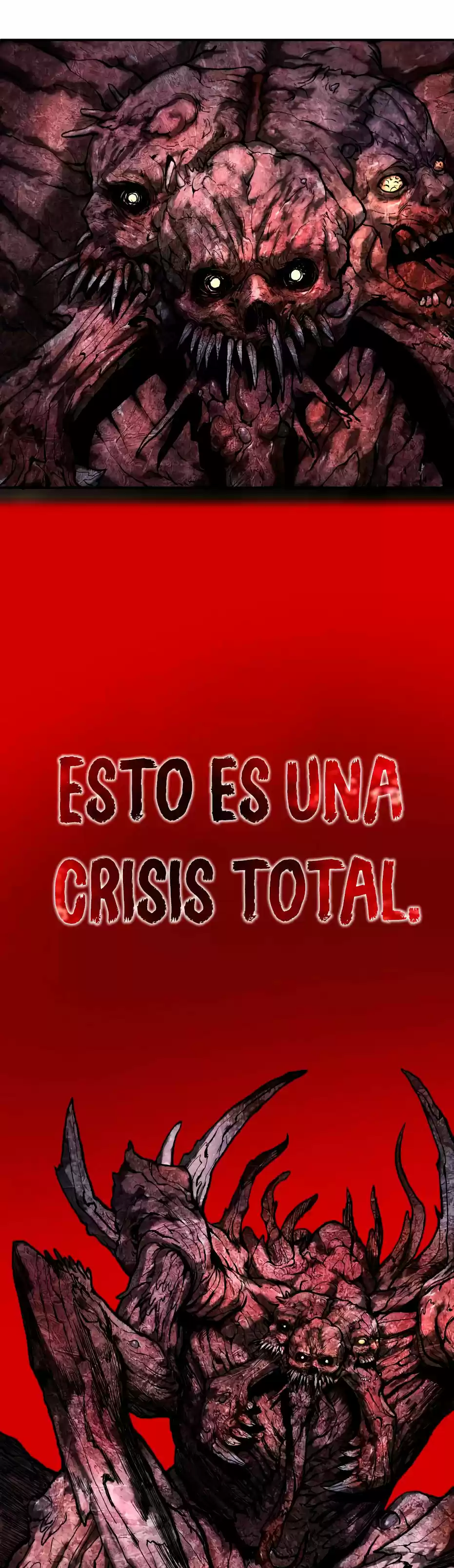 Limit Breaker - Capítulo 24 - Página 32 - LectorTMOo