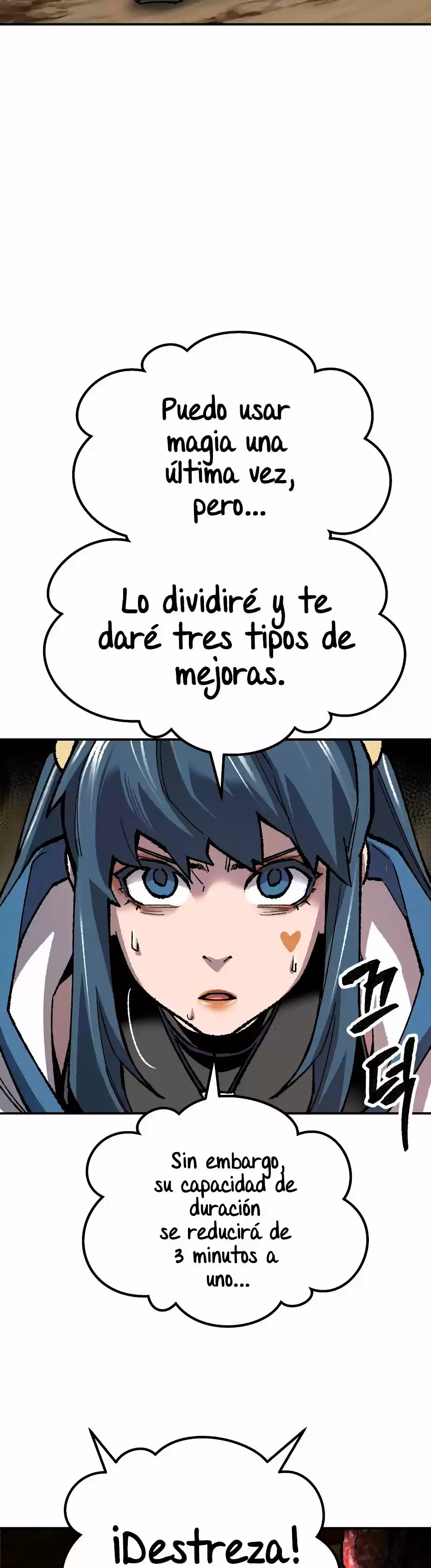 Limit Breaker - Capítulo 24 - Página 37 - LectorTMOo