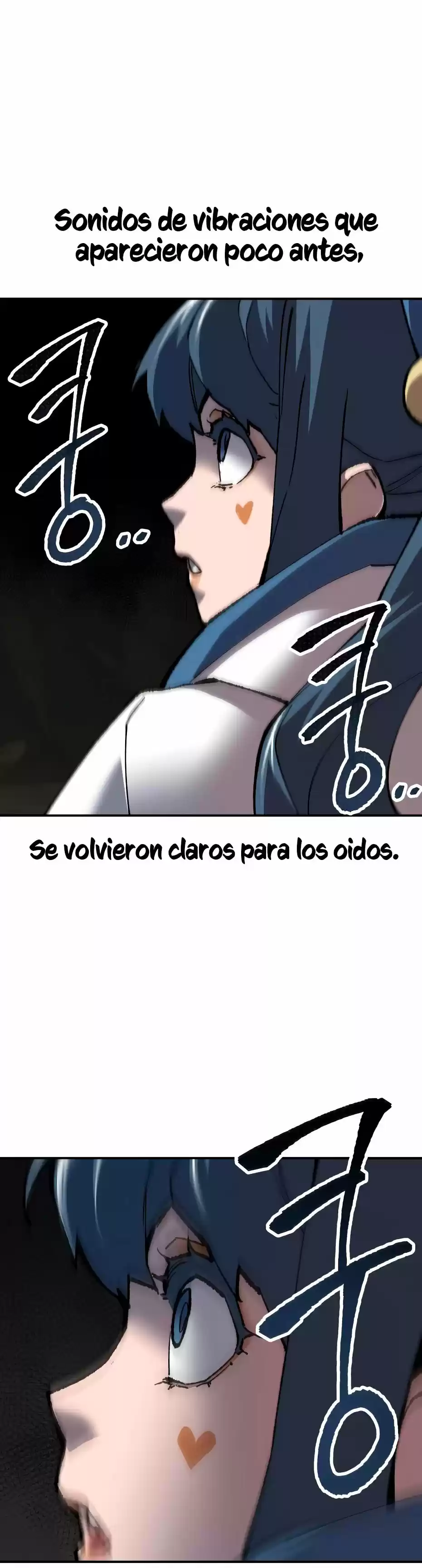 Limit Breaker - Capítulo 24 - Página 42 - LectorTMOo