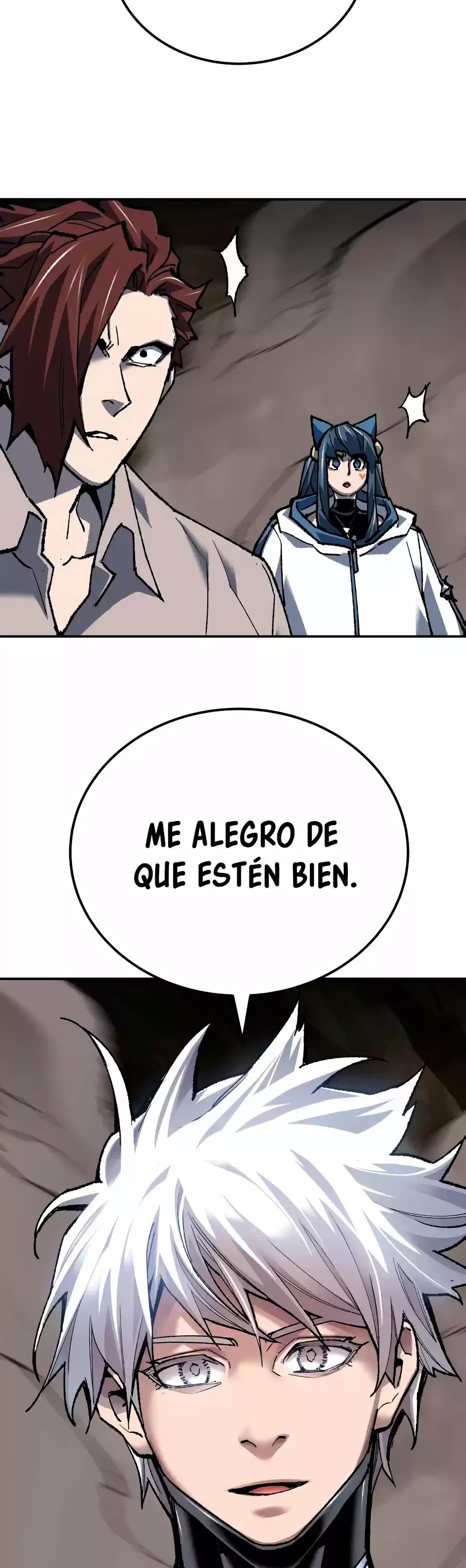 Limit Breaker - Capítulo 24 - Página 54 - LectorTMOo