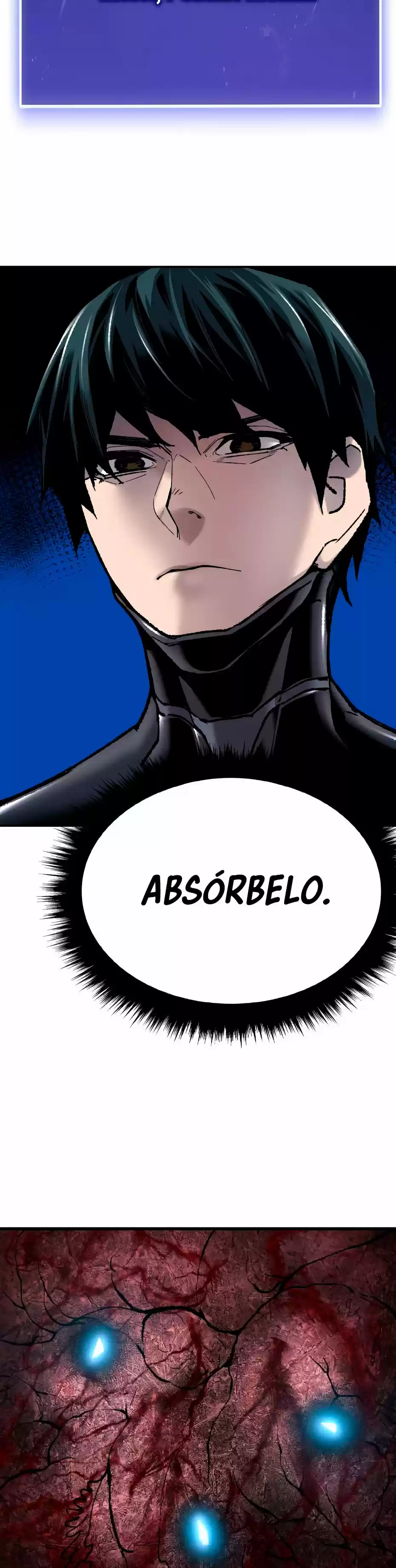 Limit Breaker - Capítulo 24 - Página 62 - LectorTMOo