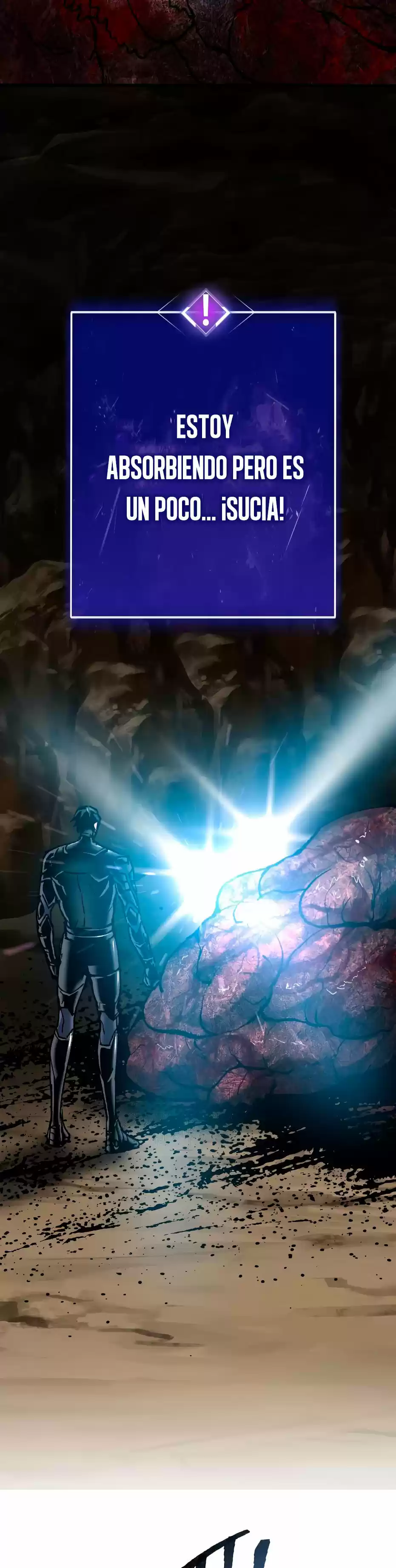 Limit Breaker - Capítulo 24 - Página 63 - LectorTMOo