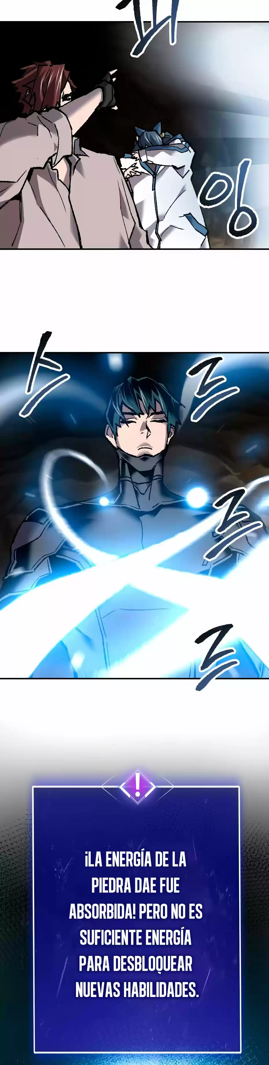 Limit Breaker - Capítulo 24 - Página 64 - LectorTMOo