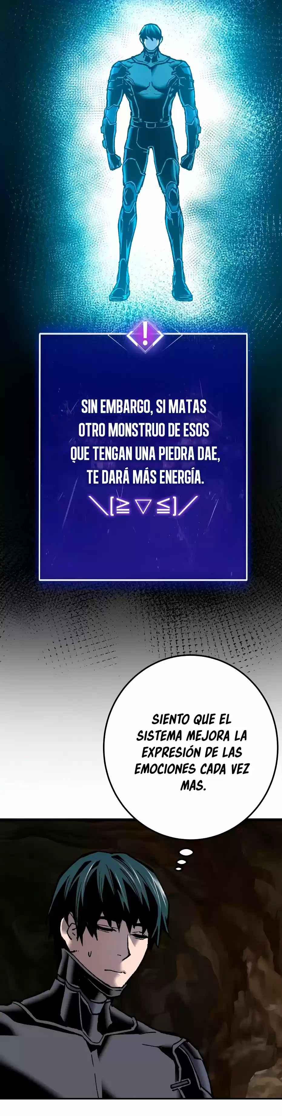 Limit Breaker - Capítulo 24 - Página 65 - LectorTMOo